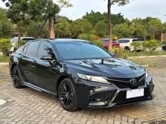 Toyota Camry 2.5S Stylish Edition - ფოტო 3