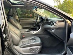 Toyota Camry 2.5S Stylish Edition - ფოტო 4