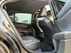Toyota Camry 2.5S Stylish Edition - ფოტო 5