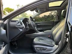 Toyota Camry 2.5S Stylish Edition - ფოტო 6