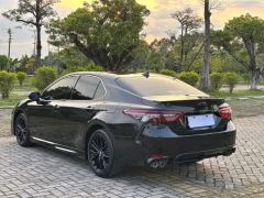 Toyota Camry 2.5S Stylish Edition - ფოტო 9