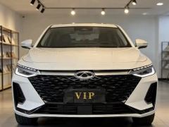 Chery Arrizo 8 1.6T Value - ფოტო 1