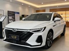 Chery Arrizo 8 1.6T Value - ფოტო 2