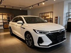 Chery Arrizo 8 1.6T Value - ფოტო 3