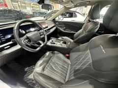 Chery Arrizo 8 1.6T Value - ფოტო 4