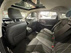 Chery Arrizo 8 1.6T Value - ფოტო 6