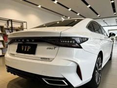 Chery Arrizo 8 1.6T Value - ფოტო 7