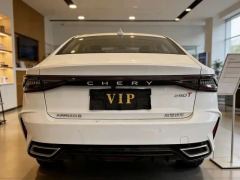 Chery Arrizo 8 1.6T Value - ფოტო 8