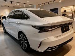 Chery Arrizo 8 1.6T Value - ფოტო 9
