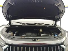 Geely Haoyue L 2.0T DCT Premier - ფოტო 10