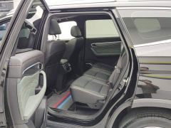 Geely Haoyue L 2.0T DCT Premier - ფოტო 11