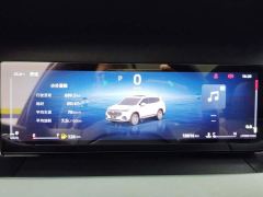 Geely Haoyue L 2.0T DCT Premier - ფოტო 14