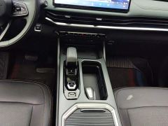 Geely Haoyue L 2.0T DCT Premier - ფოტო 16