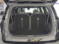 Geely Haoyue L 2.0T DCT Premier - ფოტო 4