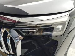Geely Haoyue L 2.0T DCT Premier - ფოტო 5