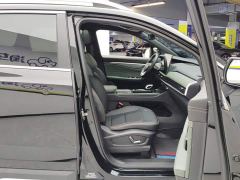 Geely Haoyue L 2.0T DCT Premier - ფოტო 8