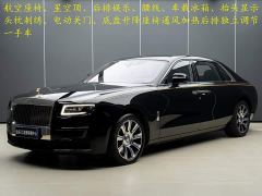Rolls-Royce Ghoste 6.7T Long Wheelbase - photo 1