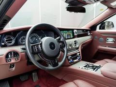 Rolls-Royce Ghoste 6.7T Long Wheelbase - photo 10