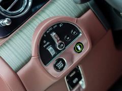Rolls-Royce Ghoste 6.7T Long Wheelbase - photo 11