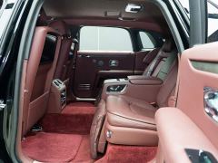 Rolls-Royce Ghoste 6.7T Long Wheelbase - photo 12