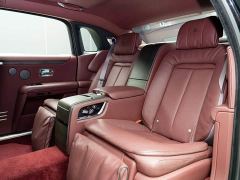 Rolls-Royce Ghoste 6.7T Long Wheelbase - photo 13
