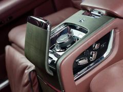 Rolls-Royce Ghoste 6.7T Long Wheelbase - photo 14