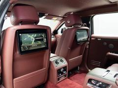 Rolls-Royce Ghoste 6.7T Long Wheelbase - photo 18