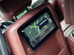 Rolls-Royce Ghoste 6.7T Long Wheelbase - photo 19