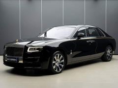 Rolls-Royce Ghoste 6.7T Long Wheelbase - photo 2