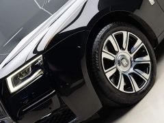 Rolls-Royce Ghoste 6.7T Long Wheelbase - photo 3