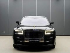 Rolls-Royce Ghoste 6.7T Long Wheelbase - photo 4