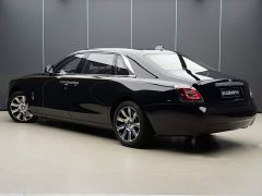Rolls-Royce Ghoste 6.7T Long Wheelbase - photo 5