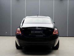 Rolls-Royce Ghoste 6.7T Long Wheelbase - photo 7