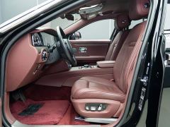 Rolls-Royce Ghoste 6.7T Long Wheelbase - photo 9