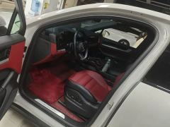 Porsche Cayenne Coupe 3.0T - ფოტო 3