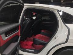 Porsche Cayenne Coupe 3.0T - ფოტო 6
