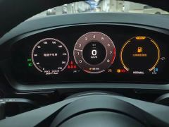 Porsche Cayenne Coupe 3.0T - ფოტო 7