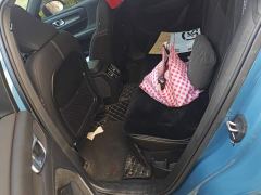 Volvo C40 Long Range Pro - ფოტო 11