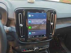 Volvo C40 Long Range Pro - ფოტო 13