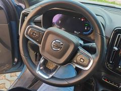 Volvo C40 Long Range Pro - ფოტო 15