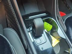 Volvo C40 Long Range Pro - ფოტო 16