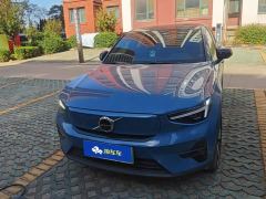 Volvo C40 Long Range Pro - ფოტო 2