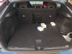 Volvo C40 Long Range Pro - ფოტო 4