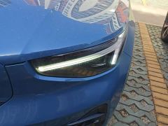 Volvo C40 Long Range Pro - ფოტო 5
