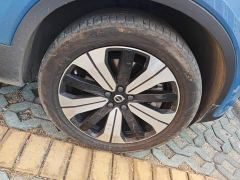 Volvo C40 Long Range Pro - ფოტო 6
