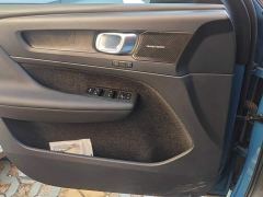 Volvo C40 Long Range Pro - ფოტო 7