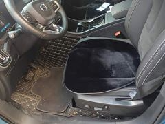 Volvo C40 Long Range Pro - ფოტო 9