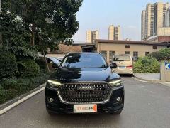 Haval H6 National Trend Edition 1.5T Automatic Champion Version - ფოტო 2
