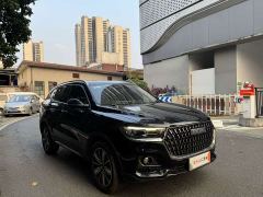 Haval H6 National Trend Edition 1.5T Automatic Champion Version - ფოტო 3