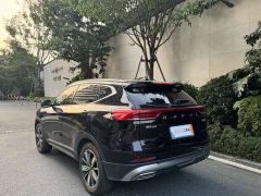 Haval H6 National Trend Edition 1.5T Automatic Champion Version - ფოტო 4